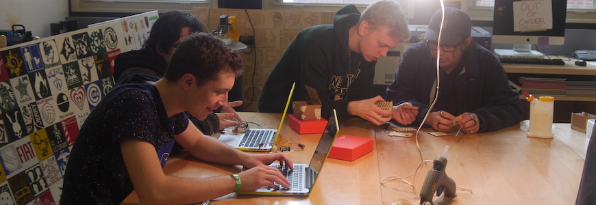 Students and UChicago scientists turn Wrigley Field into data lab